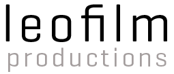 Leofilm Productions Logo